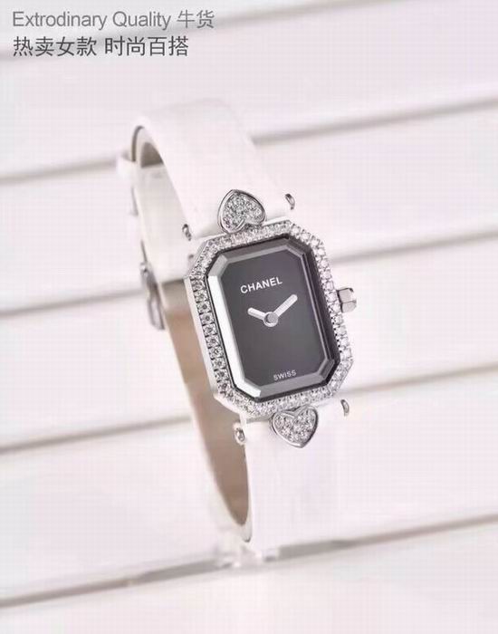 Chanel Watch 440